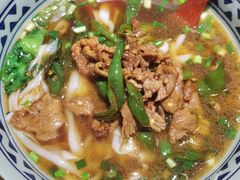 -三两粉(深圳龙华上塘店)