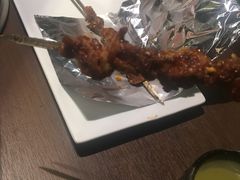 -快乐小羊·内蒙牛羊肉火锅(流花中心店)