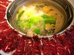 -三头牛·潮汕牛肉生蚝火锅 (夏湾店)