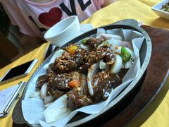 -石头咕(葵蓬店)