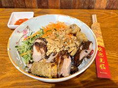 -越南牛肉河粉餐厅(书院巷店)