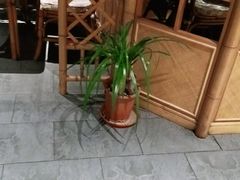 大堂-渝信川菜(西单店)