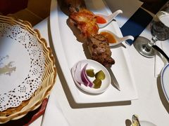 -俄士厨房(万松园店)