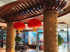 -晋阳饭庄(虎坊桥店)