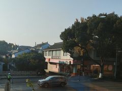 -笃笃笃糖粥(十全街店)