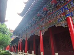 -开福禅寺