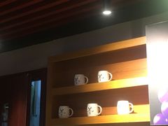 -THE ALLEY 鹿角巷(时代天街A馆店)