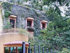 -三鹰之森吉卜力美术馆