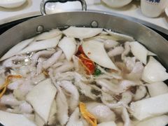 -芭夯兔·兔肉汤锅(新都店)