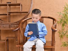 -东方童话儿童摄影(万州店)