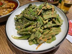 -叶派龙虾•招牌香辣蟹·海鲜(中海国际店)