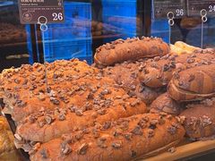 -酵墅·红酒酵母面包(羲和广场店)