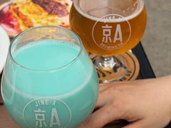 -京A Taproom·精酿餐吧(CBD店)