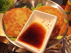 -万兴佳烤肉·长白山老味道(宏泰广场店)