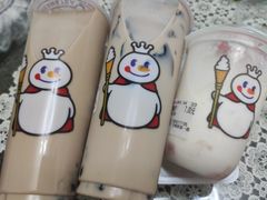 -蜜雪冰城(观音桥步行街店)