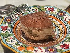 提拉米苏-Grande A'moo(上海万象城店)