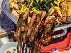 -马邦子·紫苏烤鱼(恒隆广场店)