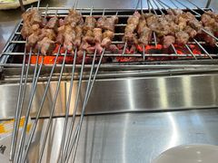 -小寒羊烧烤(凯瑞时代大厦店)