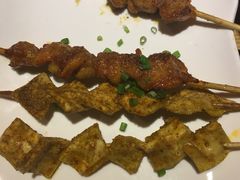-一个叫川的地方(麒麟新天地店)