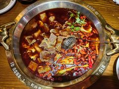 -受气牛肉·重庆耙牛肉(来福士店)