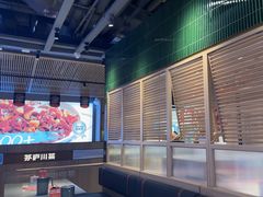 -茅庐川菜(烟台吾悦广场店)