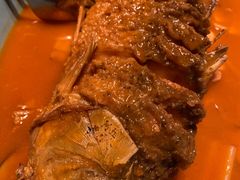 -阿五黄河大鲤鱼(英协路店)