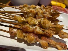 -木屋烧烤(龙华店)