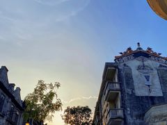 -赤坎·广东华侨国际旅游度假区