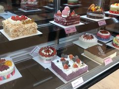 -御品轩(汉神购物广场店)