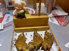 -王婆炒鱼(总店)