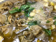 -翰林宴(阜南路店)