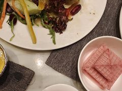 -北京王府井希尔顿酒店·万斯阁西餐厅