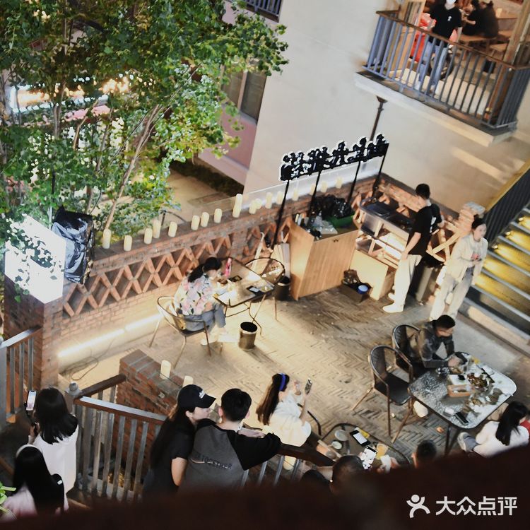藏在昙华林街边的宝藏店铺