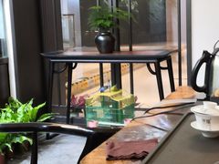 -汉仁宫·古法按摩·足道·SPA(民治店)