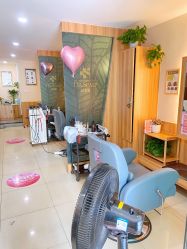 -丝客富脱发养发头皮馆