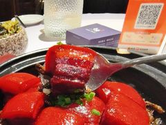 -毛家饭店·融合新湘菜·主题宴(齐鲁软件园店)