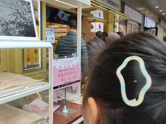 -85度C(生甜甜圈研究工坊·上海松江人民北路店)