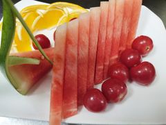 -老牌坊•鲁菜名店•地道济南菜(大观园商埠店)