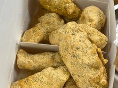 -悠个炸鸡(南京创始店)