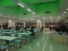 大堂-紫金港餐饮中心-风味餐厅(浙江大学紫金港校区店)