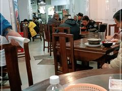 大堂-春和面馆(常德路店)