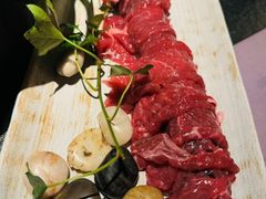-盡膳口福跷脚牛肉火锅(国贸商城店)