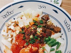 -西北45°(世茂广场店)