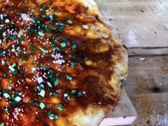 -香脆酱香饼(红叶路店)