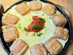 -大傻徽菜园·中国徽菜大师(老街店)