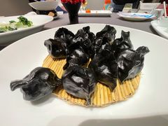 墨鱼水饺-新荣记(建国门外大街店)