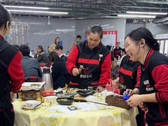 -聚味瞿记·龙虾堂(树木岭店)