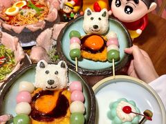 -河风の幸会精致料理