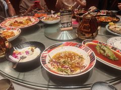 -塔哈尔·新疆盛宴(奉贤龙湖店)