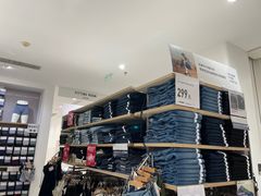 -优衣库(长沙银盆岭万达广场店)